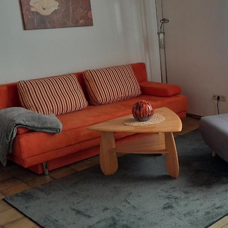 Ferienhaus Resch Laufen Eksteriør bilde