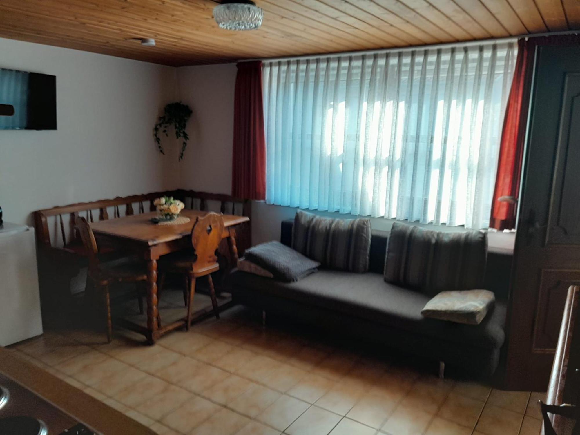Ferienhaus Resch Laufen Eksteriør bilde
