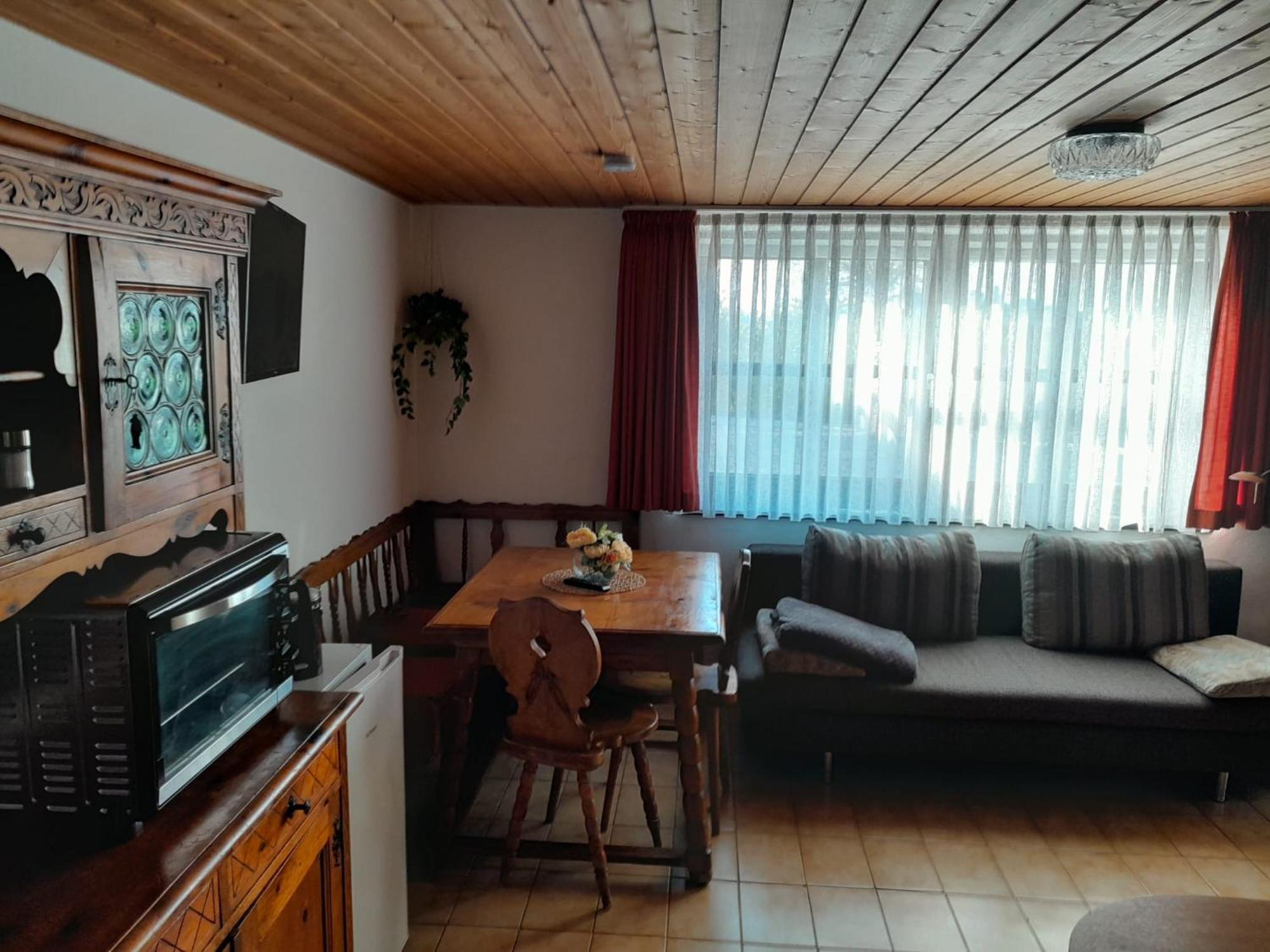 Ferienhaus Resch Laufen Eksteriør bilde