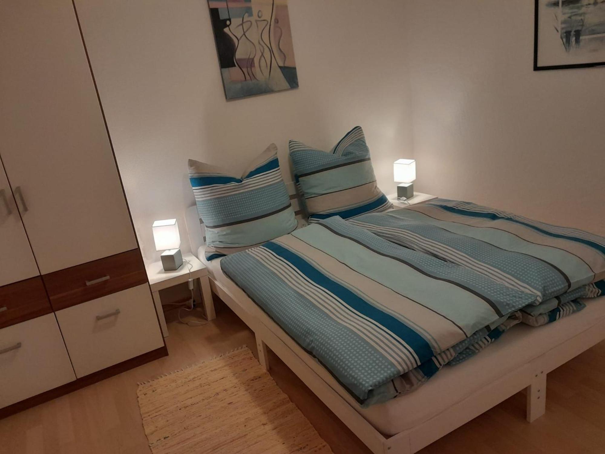 Ferienhaus Resch Laufen Eksteriør bilde