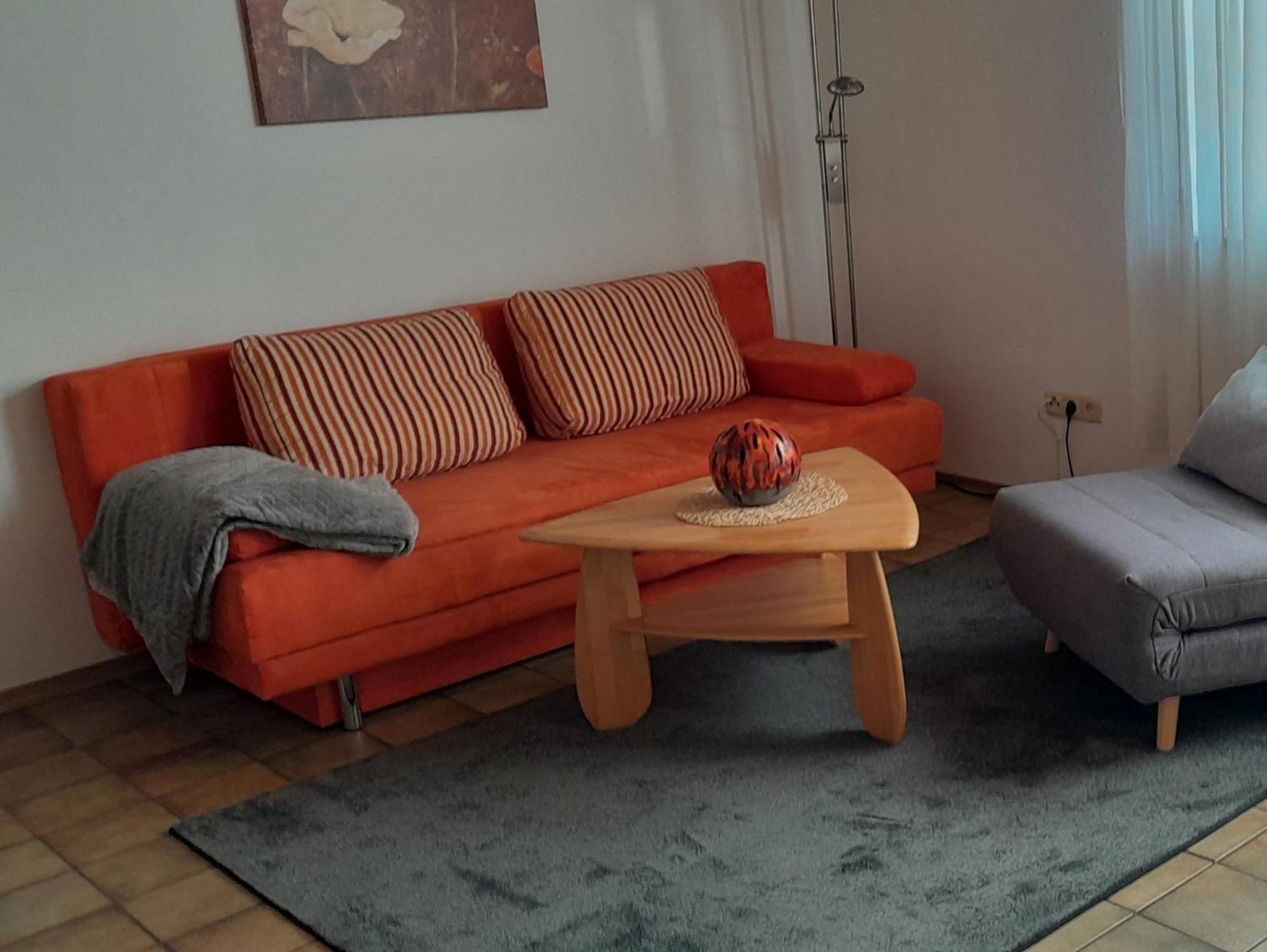 Ferienhaus Resch Laufen Eksteriør bilde