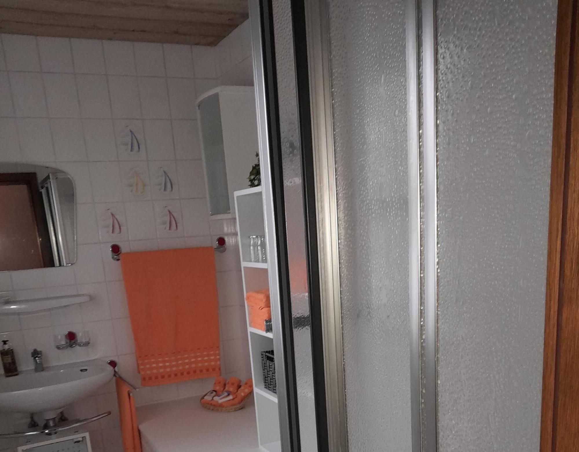 Ferienhaus Resch Laufen Eksteriør bilde